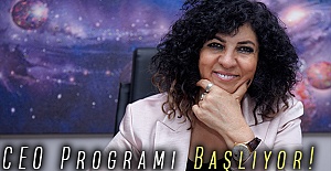 3.5 milyon için CEO programı başlıyor