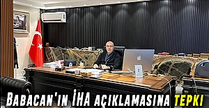 Araştırmacı yazar Hüseyin Demir'den Babacan'ın İHA açıklamasına tepki