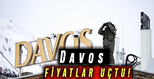 Davos FİYATLAR UÇTU!