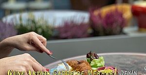 Güne Artoıs Cadde’de Merhaba Deyin