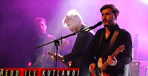 Maltepe’de 100. Yıl Coşkusu Kutlandı