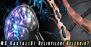 MS Hastalığı nedir ?
