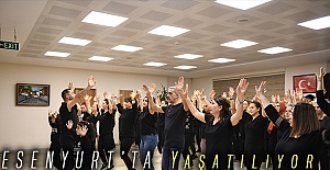 YÖRESEL KÜLTÜRÜN İZLERİ ESENYURT’TA Yaşatılıyor