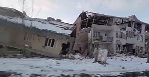 "Burada çalışma yok"