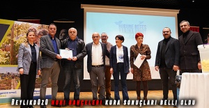 Beylikdüzü Hobi Bahçeleri Kura Sonuçları Belli Oldu