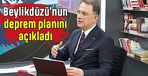 Beylikdüzü depreme hazır