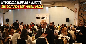 “Devletin çok hızlı adım atması gerektiğini düşünüyorum”