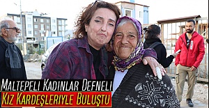 Kadınları Mutlu Edecek Her Şey Düşünülmüş