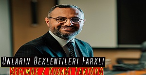 Onların Beklentileri Farklı: Seçimde Z Kuşağı Faktörü
