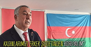SERDAR ÜNSAL: ”Cahil, geçim sıkıntısı çeken,