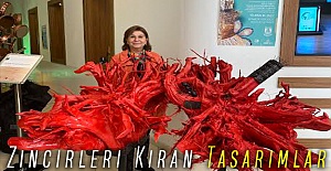 Zincirleri Kıran Tasarımlar