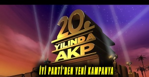 İyi Parti’den yeni kampanya