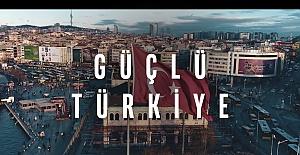 İyi Parti'den Güçlü Türkiye