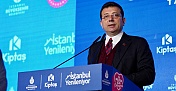 Ekrem İmamoğlu: SAYIN CUMHURBAŞKANI’NIN TENSİPLERİYLE DEĞİL
