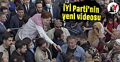 İYİ PARTİ GENEL BAŞKANI MERAL AKŞENER;  ‘’İYİ PARTİ GURURLA SUNAR; BU YOL, KAZANMANIN YOLUDUR!’’