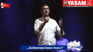 KARTAL’DA SANATLA GEÇEN HAFTA