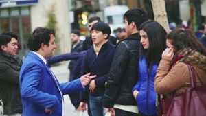 Bu bile işe yaramadı, anlaşılan 14 Şubat'ta gene yalnızım. (YALNIZLARI GÖRELİM : ) )