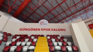 İZLEMEDEN GEÇME!!! BÜYÜK BASKETBOL TURNUVASI NEFES KESTİ İŞTE O GÖRÜNTÜLER