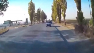 Ölümcül Trafik Kazaları