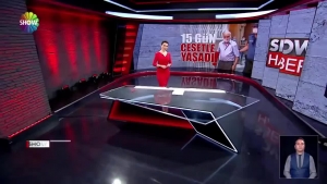 Gerçeği evden gelen kötü koku ortaya çıkardı!