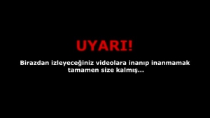 Gizlice Kayda Alınmış 7 Tuhaf Olay