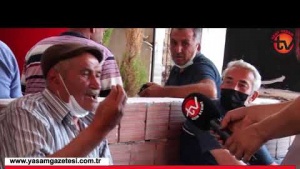 Çatalcalı'ya Belediye BAşkanını sorduk