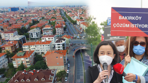 “Halkın can güvenliğinden daha acil hiçbir konu olamaz”
