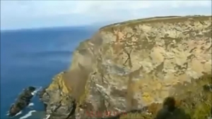 İlginç Doga Olayları